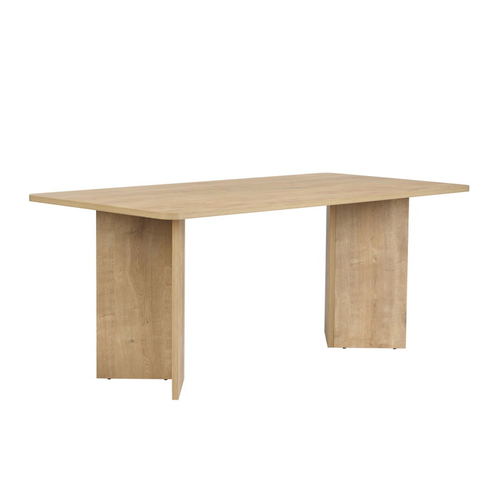 Hanah Home Linza - Roble Miel Hanah Home Linza - Roble Miel